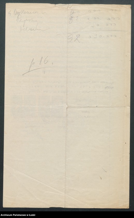 Obraz 7 z jednostki "Kołodny i Hentschke – handel drzewem i węglem"