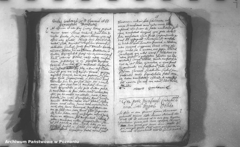 Obraz 13 z jednostki "Relationes [protocollon]"