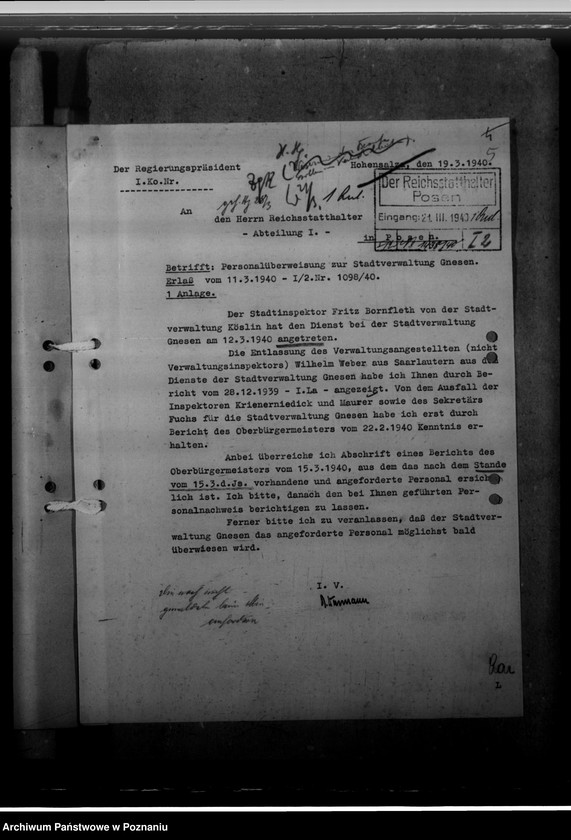 Obraz 9 z jednostki "Bornfleth, Fritz, Weber W., Boggener, Dr. Kaiser, Bubenitschek, Voss Karl"