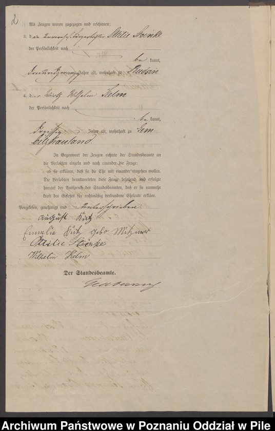 image.from.unit.number "Księga małżeństw"