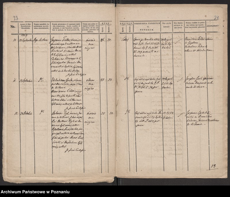 image.from.unit.number "Księga urodzeń, małżeństw, zgonów"