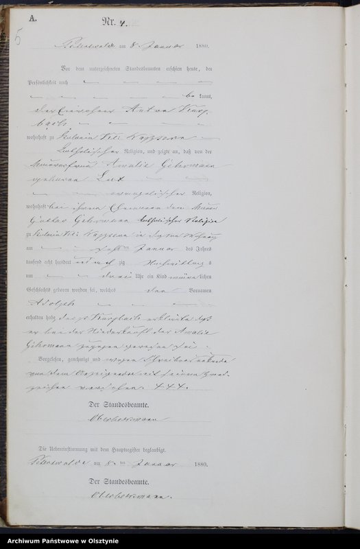 image.from.unit.number "Geburts-Neben-Register Nr 1 - 148"