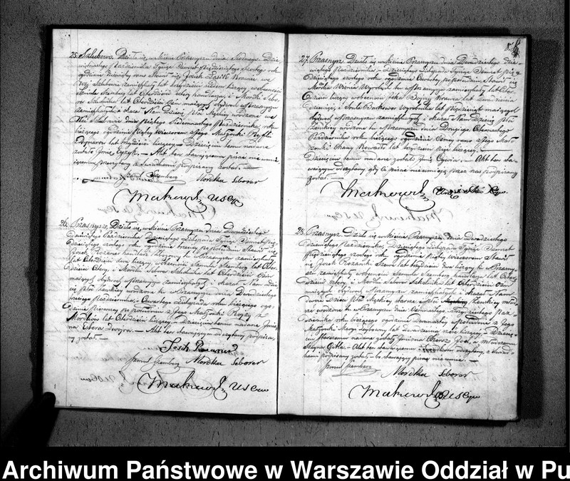 image.from.unit.number "Akta urodzeń, małżeństw i zgonów"