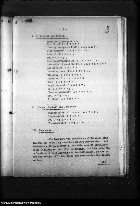 Obraz 8 z jednostki "Geschäftsordung"