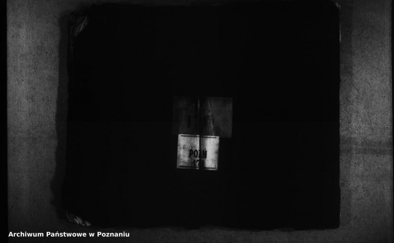 Obraz 3 z jednostki "Decreta officii [protocollon]"