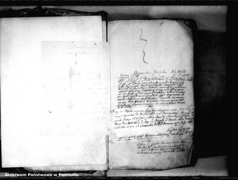 Obraz 11 z jednostki "Relationes [protocollon]"