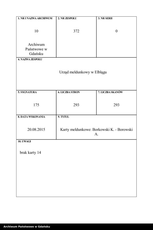image.from.unit.number "Karty meldunkowe: Borkowski K. - Borowski A."