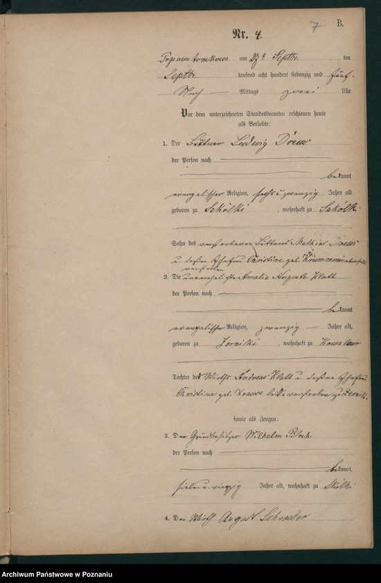 image.from.unit.number "Księga małżeństw"