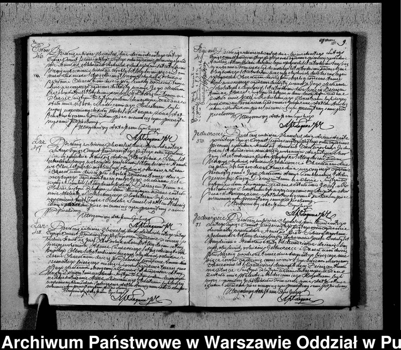 image.from.unit.number "Akta urodzeń, małżeństw i zgonów"