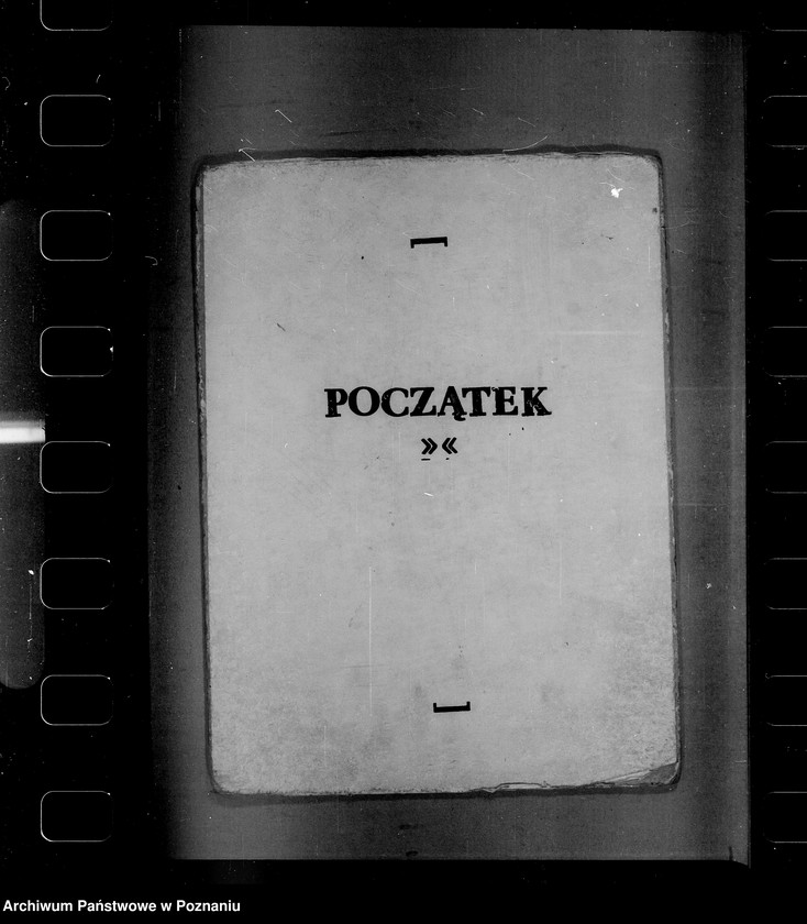 Obraz 3 z jednostki "Korespondencja z powołanymi do wojska pracownikami urzędu namiestnika"