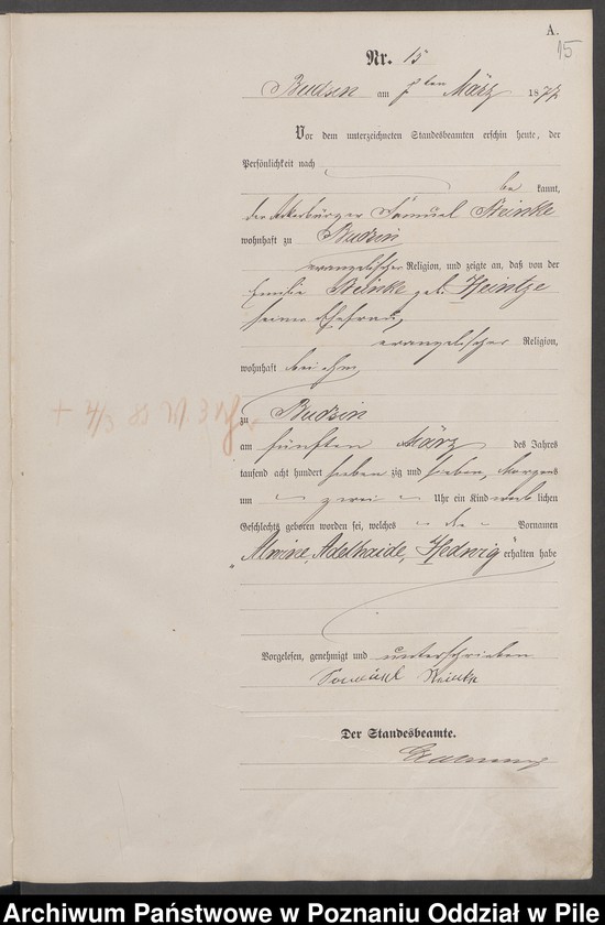 image.from.unit.number "Księga urodzeń"