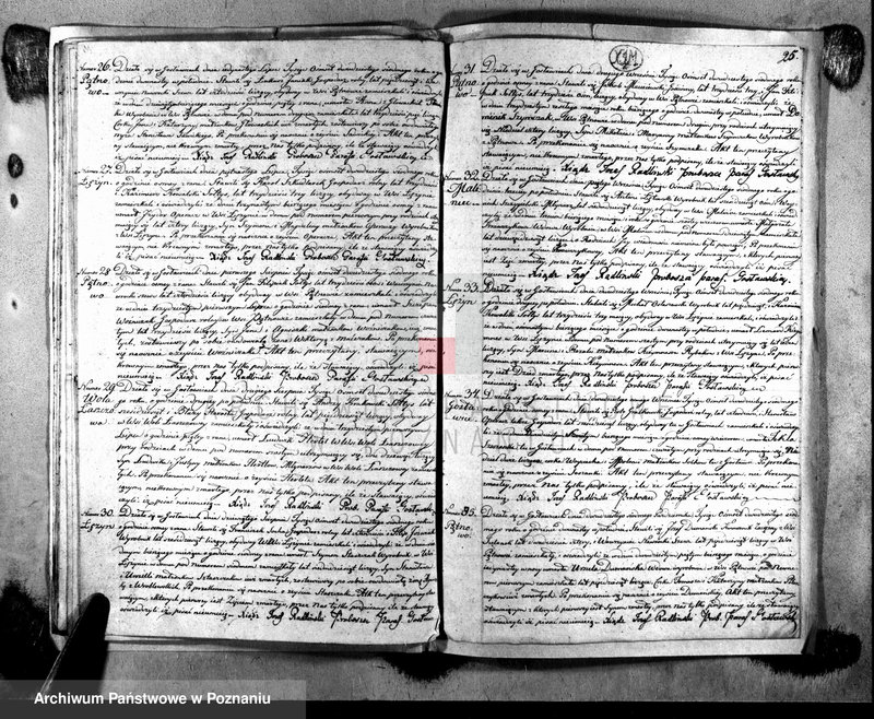 image.from.unit.number "Księga urodzeń, małżeństw i zgonu"