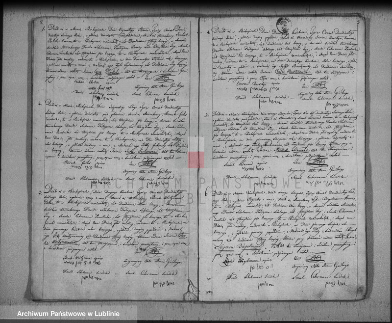 image.from.unit.number "Księga urodzeń, małżeństw i zgonów"
