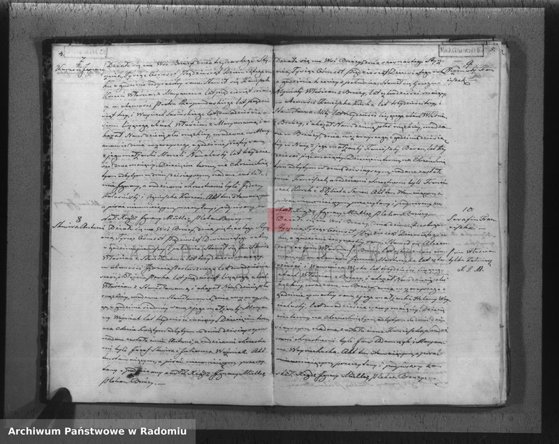 image.from.unit.number "Duplikat akt religijno cywilnych urodzonych, zaślubionych i zeyścia parafii Brzóza na rok 1859"