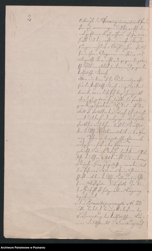 Obraz 5 z jednostki "Die Versuche zur Identifizierung der polnisch-nationalen Bestrebungen mit der katholischen Kirche."