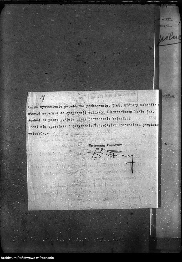 Obraz 11 z jednostki "- księgosusz -"