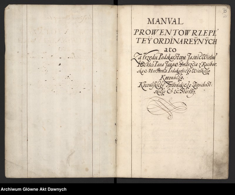 image.from.unit.number "Rozliczenie z różnych dochodów Rzeczypospolitej."