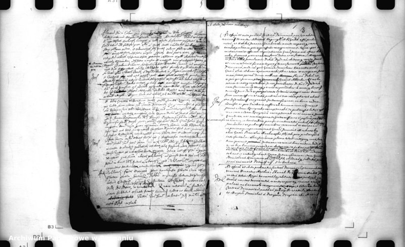 Obraz 5 z jednostki "Relationes [protocollon]"