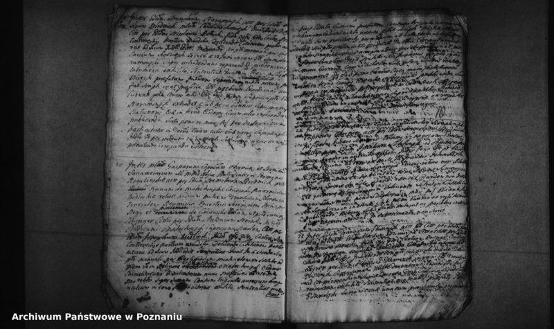 Obraz 13 z jednostki "Decreta officii [protocollon]"