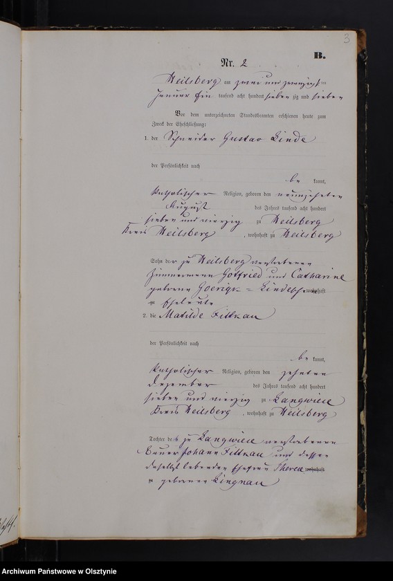 image.from.unit.number "Heiraths-Haupt-Register Nr 1 - 39"