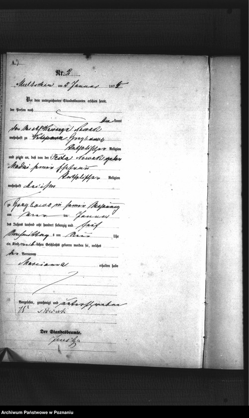 image.from.unit.number "Księga urodzeń"