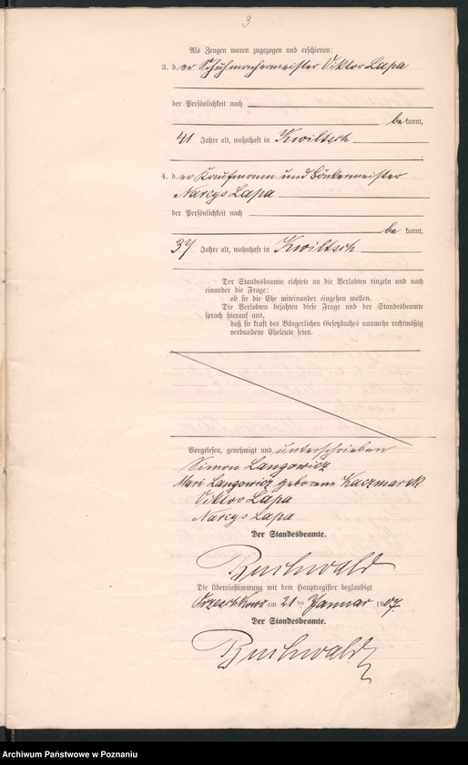 Obraz 5 z jednostki "Heirath-Neben-Register"