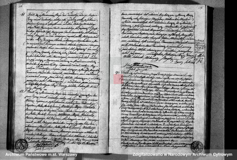 image.from.unit.number "Akta urodzeń, małżeństw i zgonów"