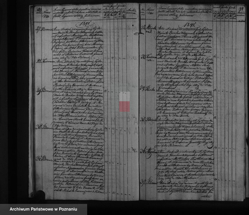 image.from.unit.number "Duplicat baptisatorum"
