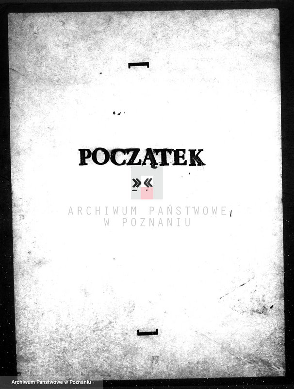 Obraz 3 z jednostki "Zakład przemysłowy /młyn motorowy/ A. Czyżowski w Śmiglu rozbudowa"