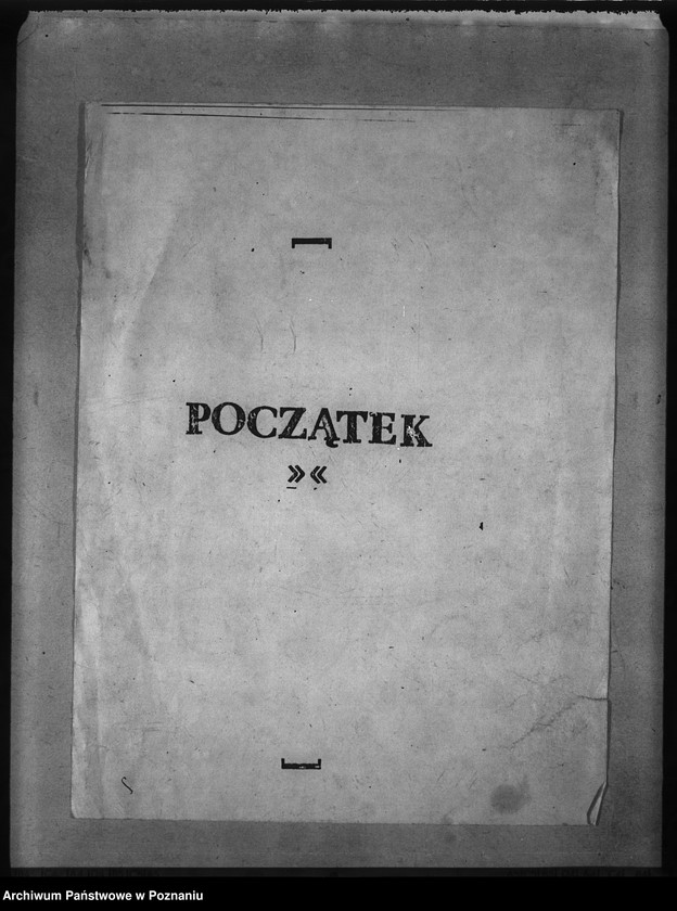 Obraz 3 z jednostki "Deleg. Departamentu Rolnictwa i D. Państw. Rybołówstwo"