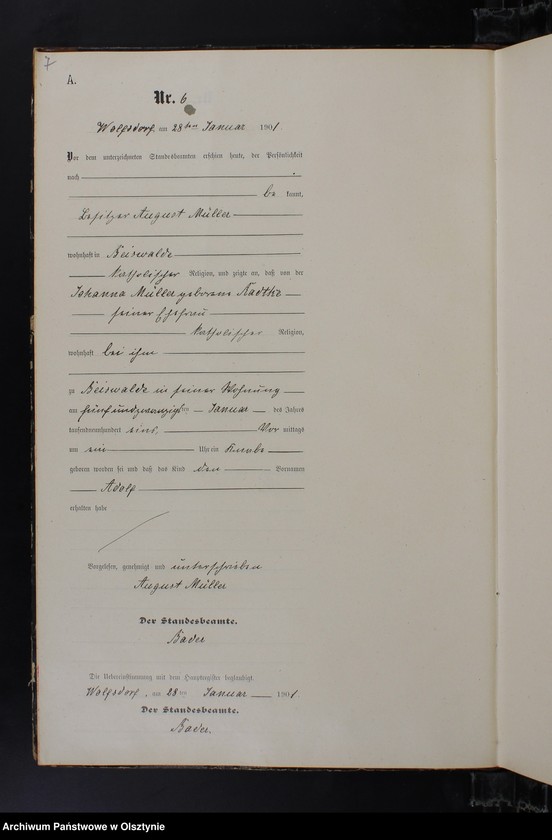 image.from.unit.number "Geburts-Neben-Register Nr 1 - 68"