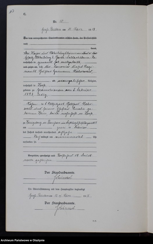 image.from.unit.number "Sterbe-Neben-Register Nr 1 - 36 [ Księga zgonów - wtóropis ]"