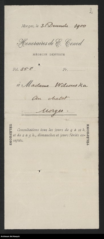 image.from.unit.number "Rachunki za badania i diagnozy medyczne"