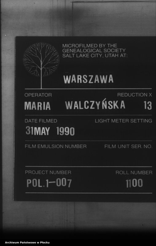 image.from.unit.number "Akta urodzeń, małżeństw i zgonów"