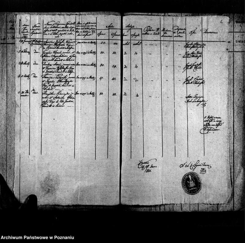 image.from.unit.number "Duplikat aktów urodzeń, małżeństw i zgonów"
