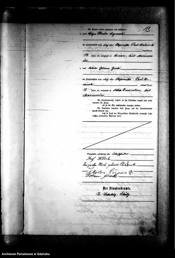 image.from.unit.number "Księga małżeństw"