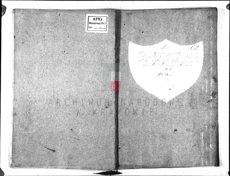 image.from.unit.number "Księga zapowiedzi i małżeństw"