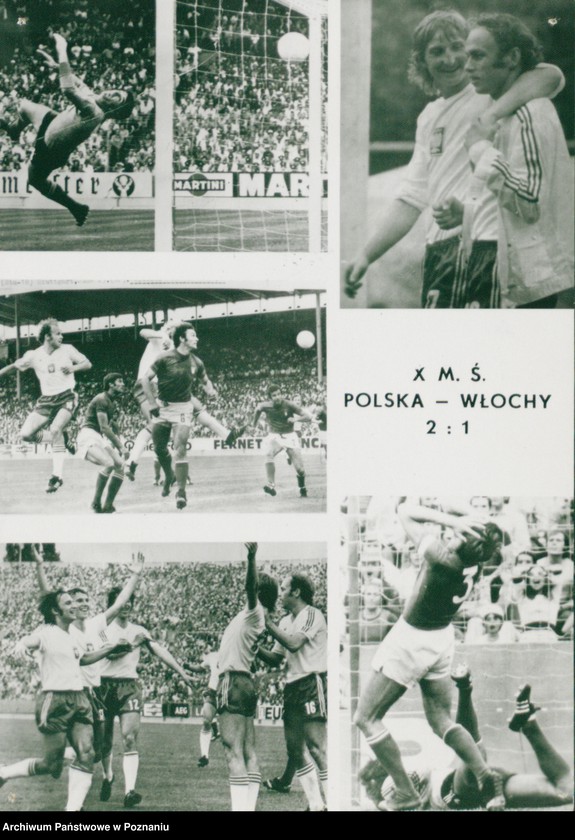 Obraz 1 z jednostki "Stuttgard Neckarstadion"