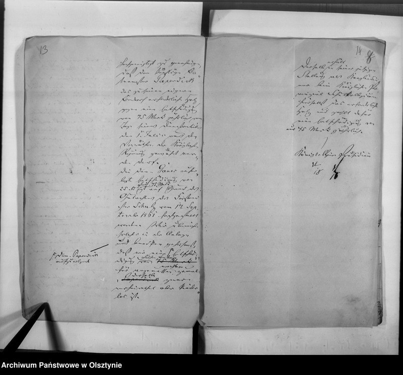 image.from.unit.number "Regierungs-Botenmeister Papendick [Leopold]"