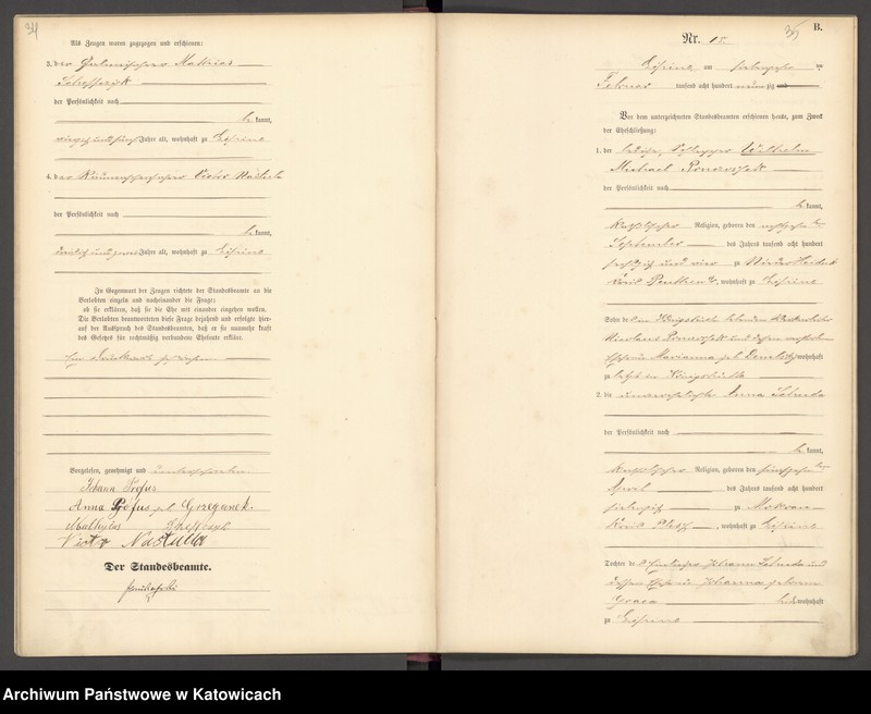 image.from.unit.number "Księga małżeństw nr 1-119"