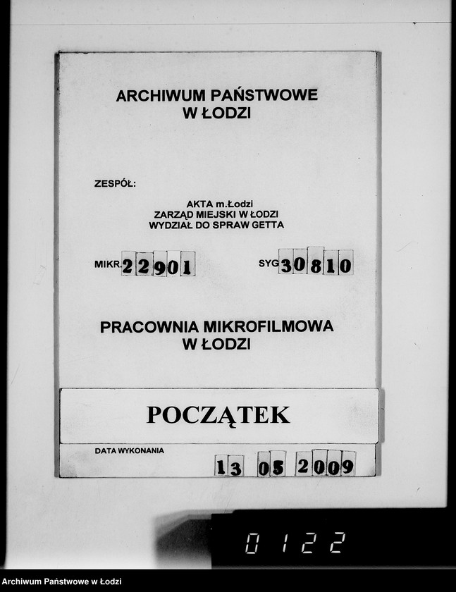 Obraz 1 z jednostki "J.Berg, O.Proppe L