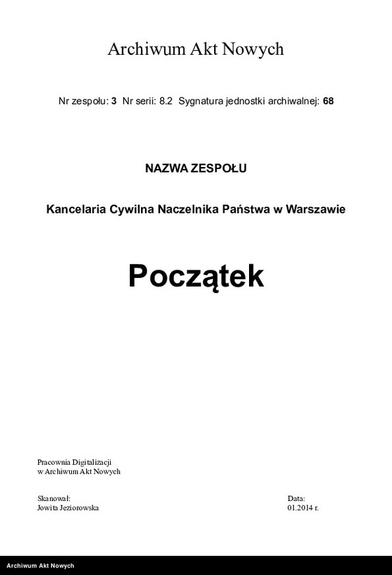 image.from.unit.number "Nominacje i dymisje Komisarzy Generalnych Rządu dla Galicji, Śląska, Spisza, Górnej Orawy oraz Gdańska"