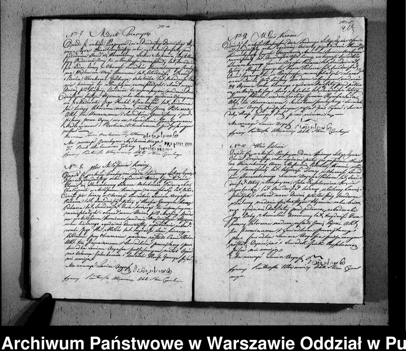 image.from.unit.number "Akta urodzeń, małżeństw i zgonów"