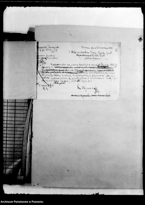 Obraz 6 z jednostki "Fundacja Garczyńskiego w Poznaniu"