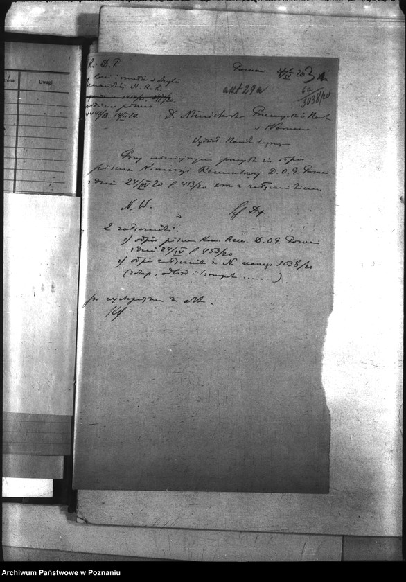 Obraz 7 z jednostki "Przemytnictwo koni"