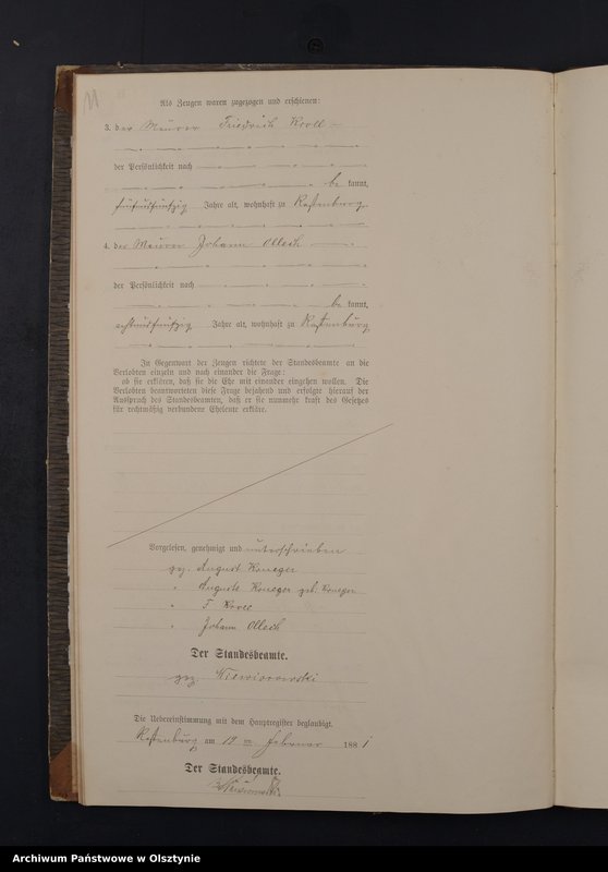 image.from.unit.number "Heiraths-Neben-Register Nr 1 - 37"