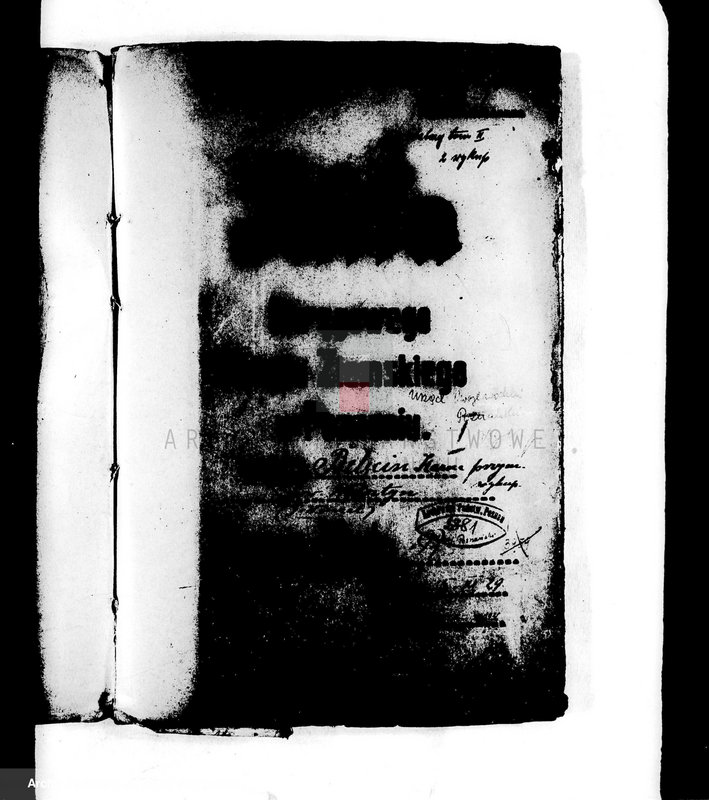 Obraz 4 z jednostki "Przymusowy wykup majątku Bolęcin-Karna powiatu wolsztyńskiego"