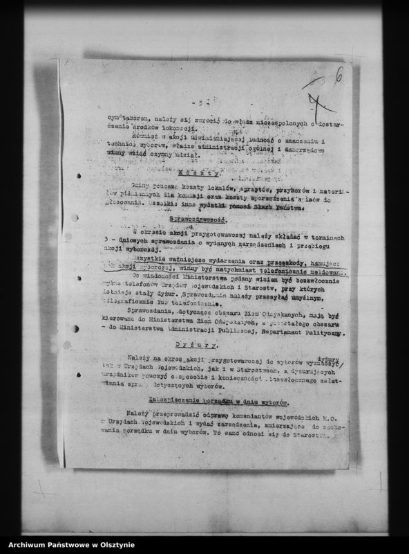 image.from.unit.number "Sprawy akcji wyborczej w r. 1946"