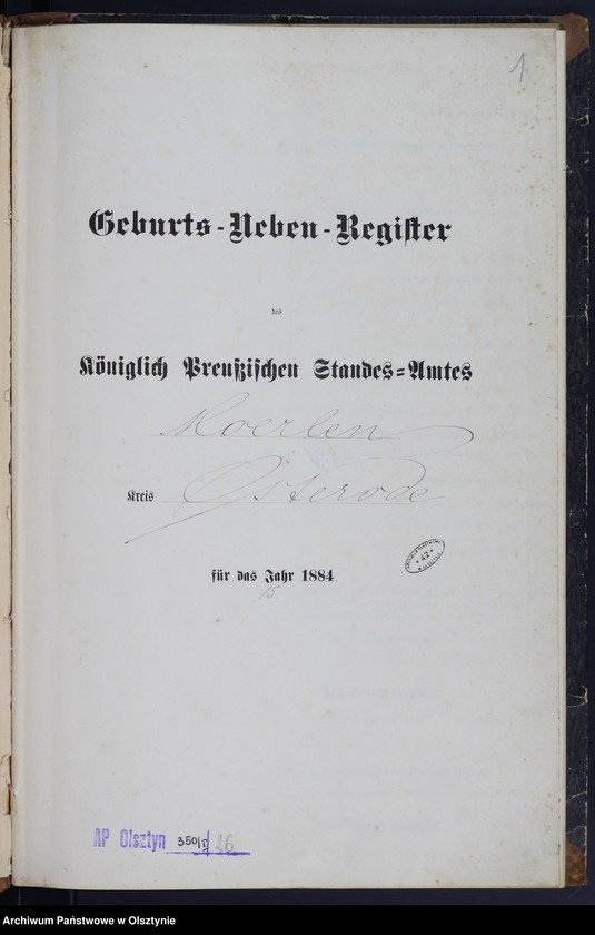 image.from.unit.number "Geburts-Neben-Register Nr 1 - 19"