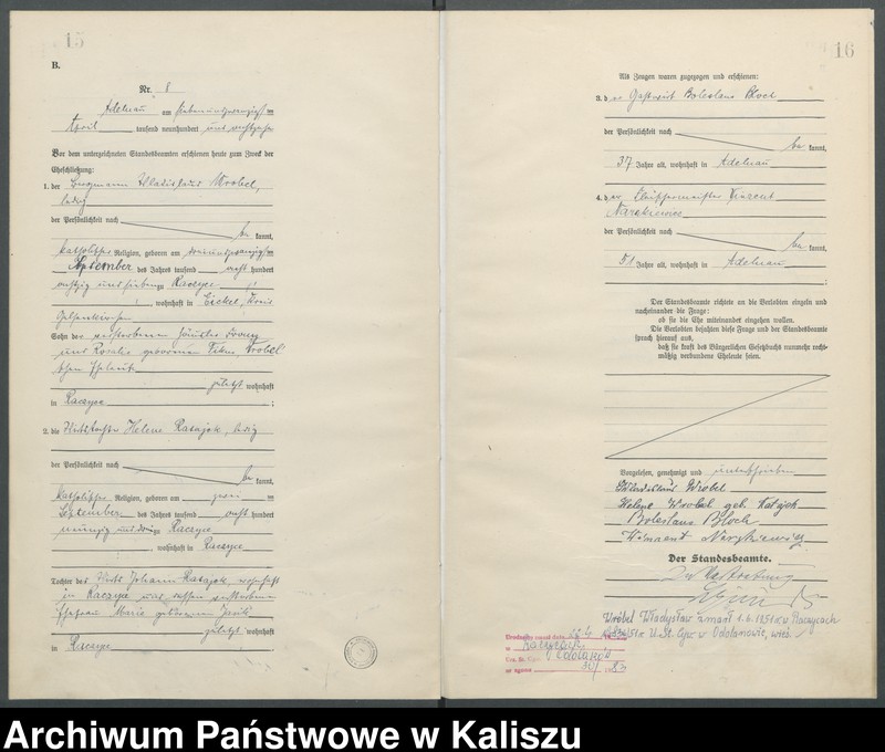 image.from.unit.number "[Księga małżeństw]"